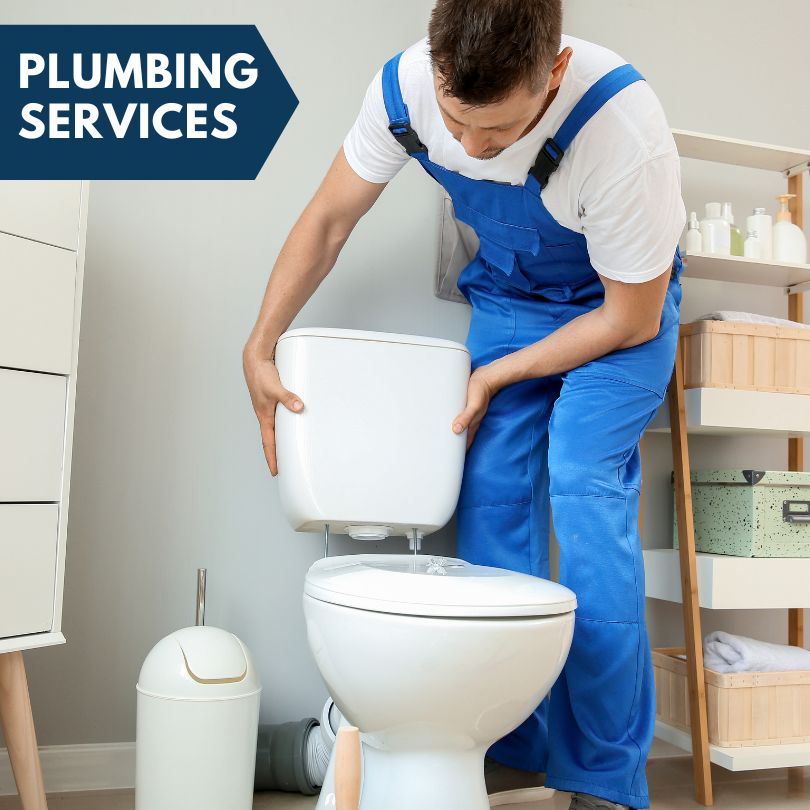 Plumbing Company in Wakefield, MI